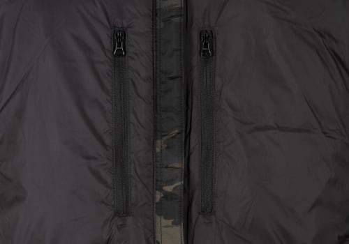 Clawgear Strata Lightweight Insulated Jacket