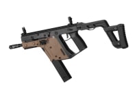 Krytac Kriss Vector