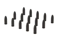 IMI Defense Dummy Bullets 9x19mm 15pcs