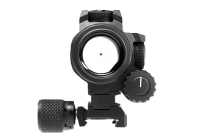 Aimpoint Comp M4S 2 MOA QRP