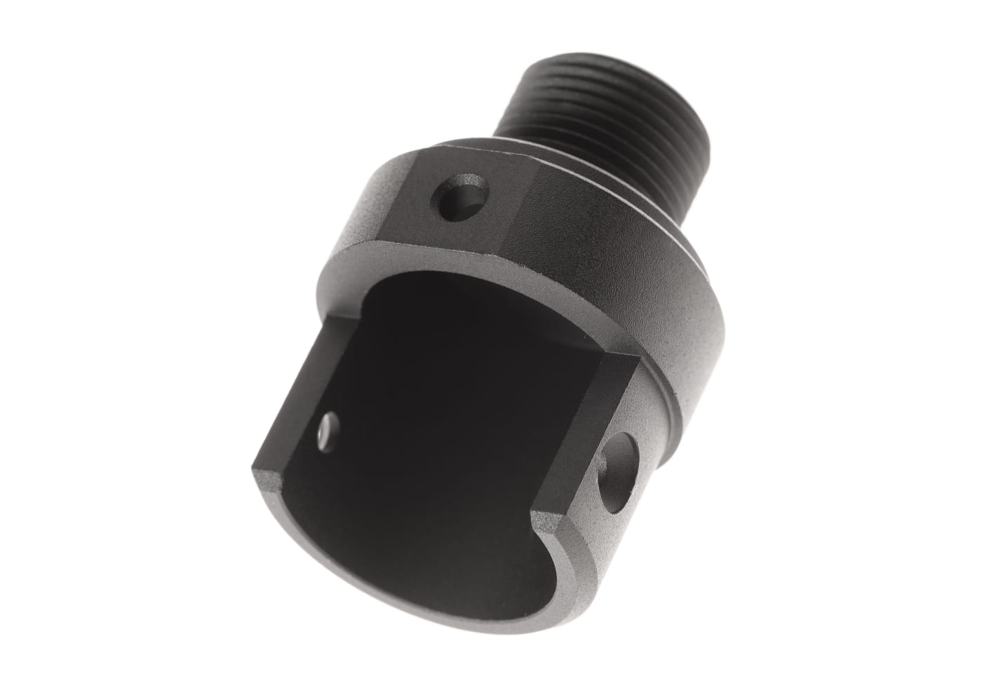 Action Army AAP01 CNC Upper Receiver Connector
