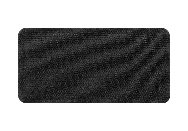 JTG Military Police Rubber Patch