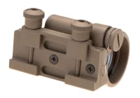 Aim-O SRS 1x38 Red Dot Solar