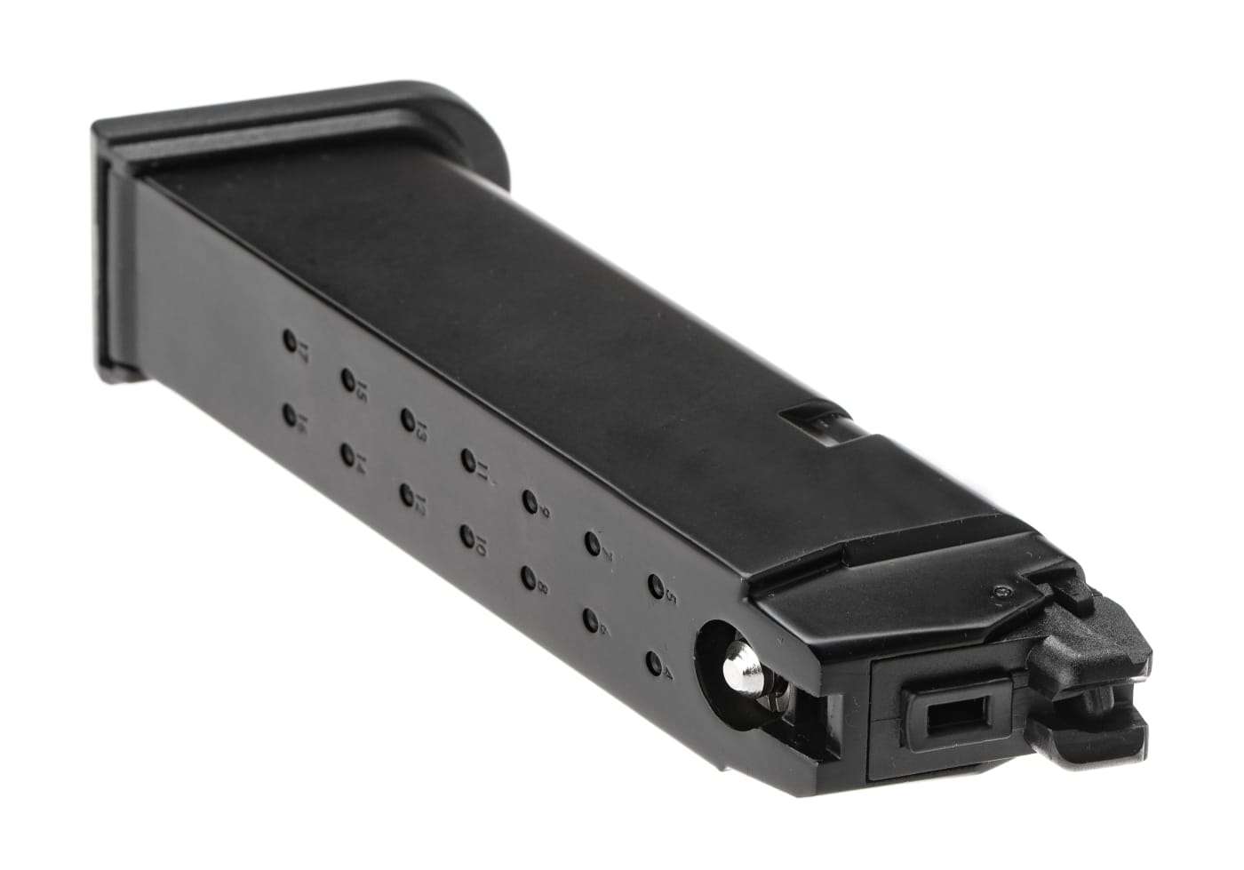 Glock Magazine for GLOCK G17 Gen 5 MOS GBB 18rds