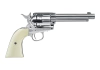 Colt SAA .45 Peacemaker 5.5 Inch Co2 BB