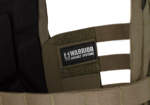 Warrior LPC Low Profile Carrier Ladder Sides
