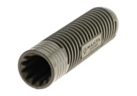 Manta 7 x 1.5 Inch ID V2 Suppressor Cover