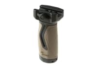 IMI Defense OVG Overmolding Vertical Grip