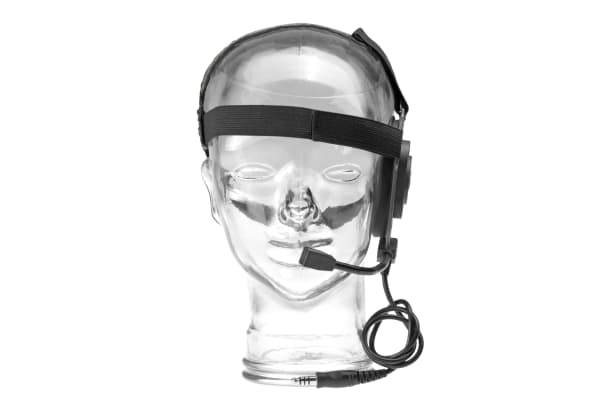 Z-Tactical Elite II Headset