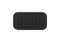JTG Bloodtype Rubber Patch 0 Pos