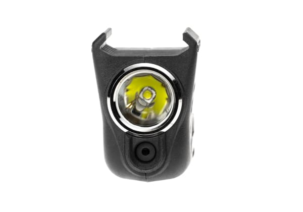 Streamlight TLR-6 HL for Full-Sized Glock Pistols Gen 3 / 4 / 5 Green Laser