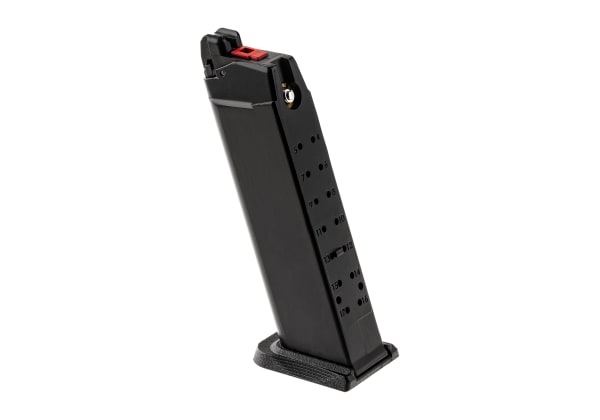 Salient Arms Magazin Utility Standard GBB 27rds