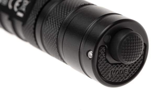Nitecore P20 V2 Precise Tactical