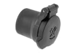 Vortex Optics Defender Flip-Cap Objective 28.25mm - 31.25mm