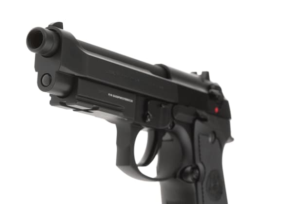 G&G GPM92 GP2 Metal Version GBB