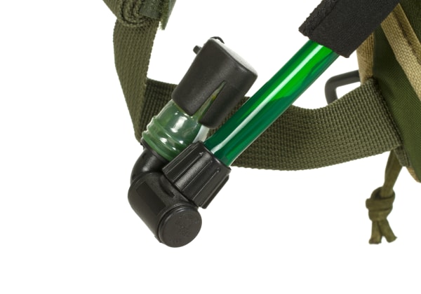 Invader Gear Light Hydration Carrier