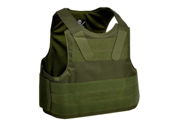 Invader Gear PECA Body Armor Vest