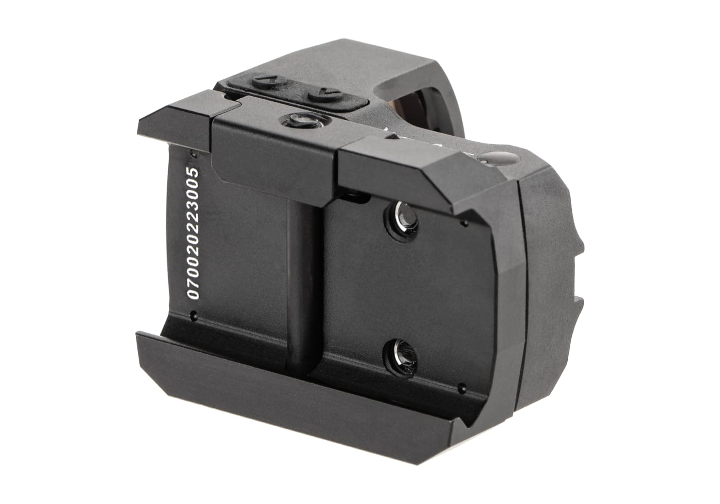 Vector Optics Frenzy-S 1x17x24 SAS Red Dot Sight