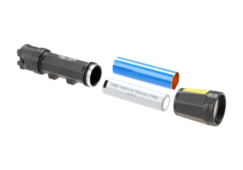 Holosun RAID Rifle Flashlight