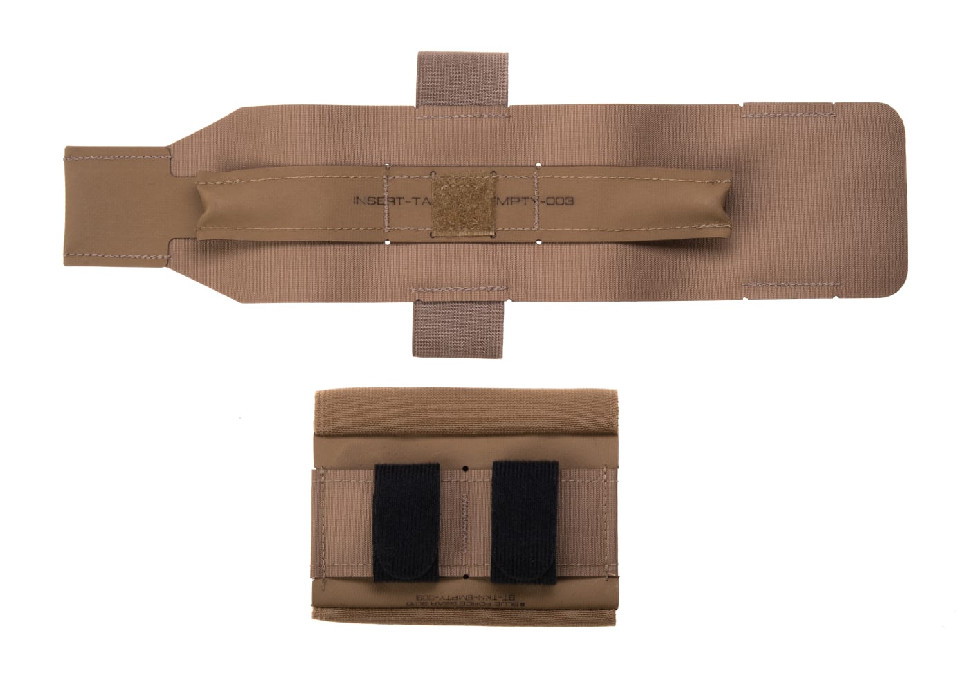 Blue Force Gear Belt Mounted Micro Trauma Kit NOW!