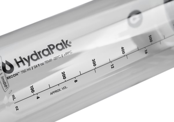 Hydrapak Recon Clip & Carry 750ml