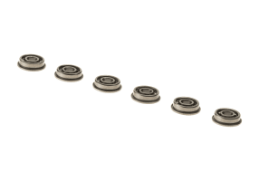 Classic Army 8mm Bearing Set