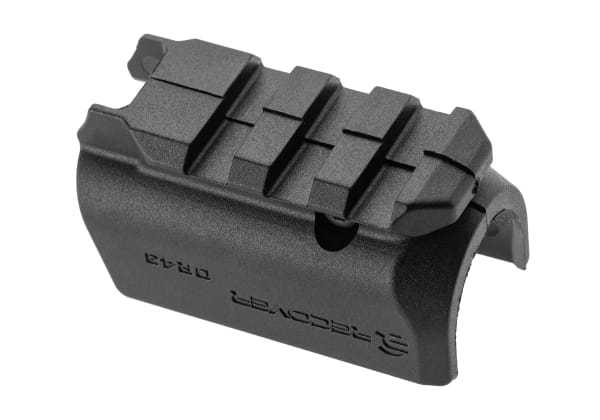 Recover OR43 Rail Adapter for Glock 43