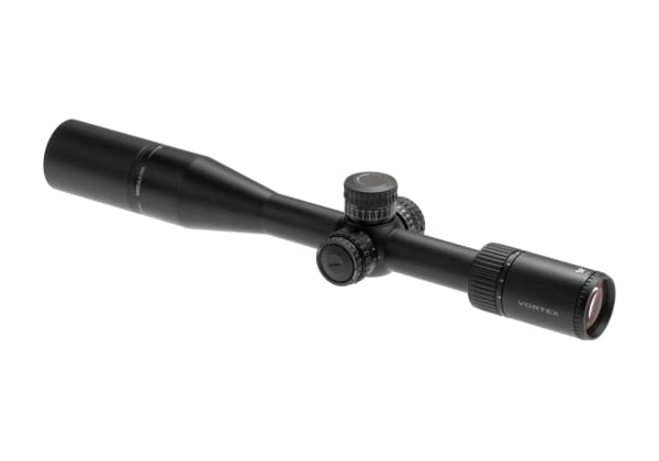 Vortex Optics Viper PST Gen II 3-15x44 FFP EBR-2C MOA