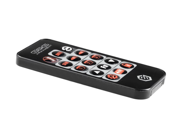 G&G G3 Mosfet Master Remote Controller