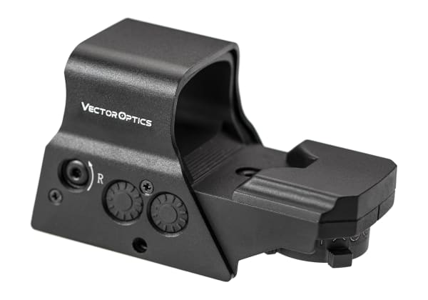 いラインアップ 8 Omega Optics Vector Red Airsoftzone - (2025) Sight Dot トイガン