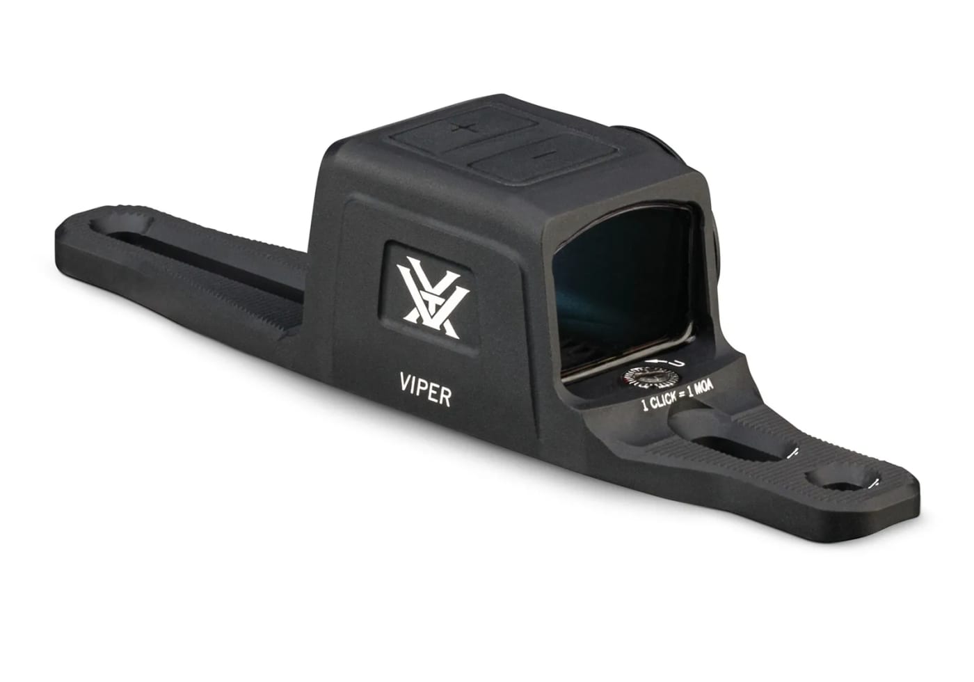 Vortex Optics Viper Shotgun Enclosed Micro Red Dot Sight Multi Reticle