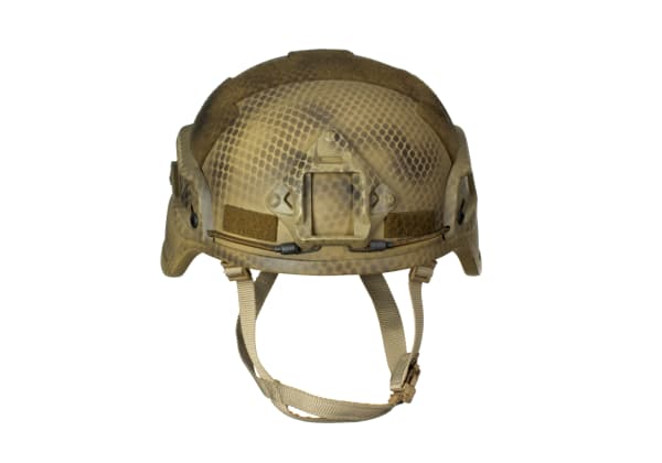 Emerson ACH MICH 2000 Helmet Special Action