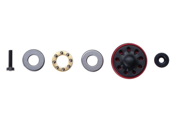 Retro Arms CNC Aluminum Piston Head Silent