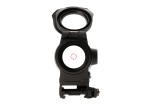 Holosun HE530C-RD Elite Solar Red Circle Dot Sight