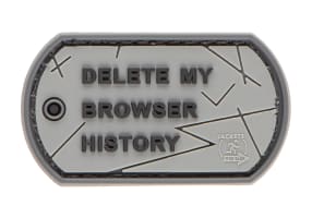 JTG Browser History Patch