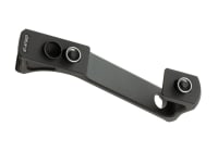 Leapers Ultra Slim Keymod Angled Foregrip