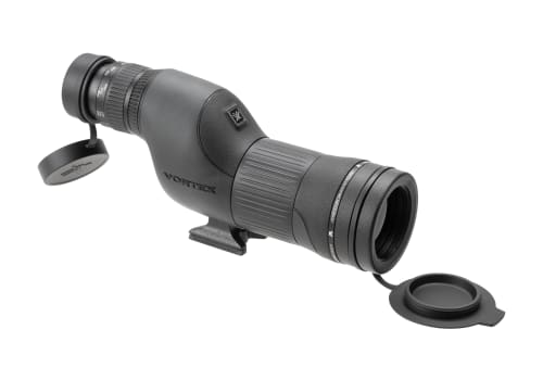 Vortex Optics Crossfire HD 12-36x50 Straight Spotting Scope