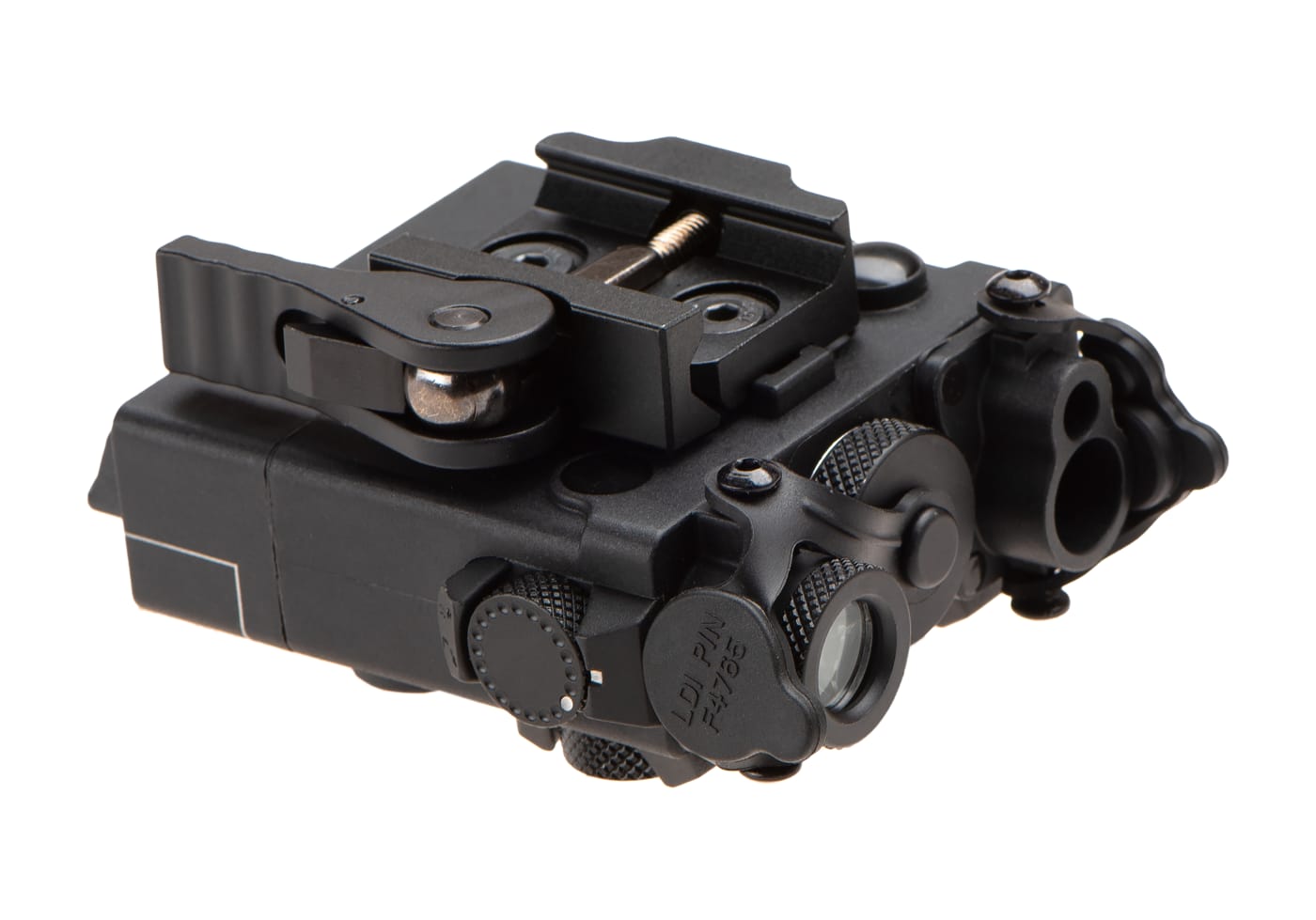 WADSN DBAL-A2 Illuminator / Laser Module Blue