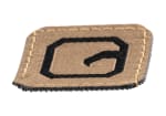Clawgear Clawgear Patch Small