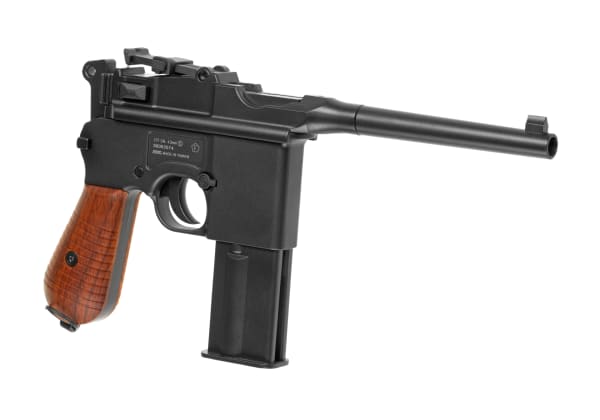 KWC C96 Blowback Co2