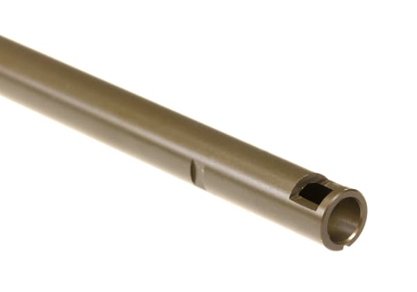 Madbull 6.01 Black Python II Barrel 650mm