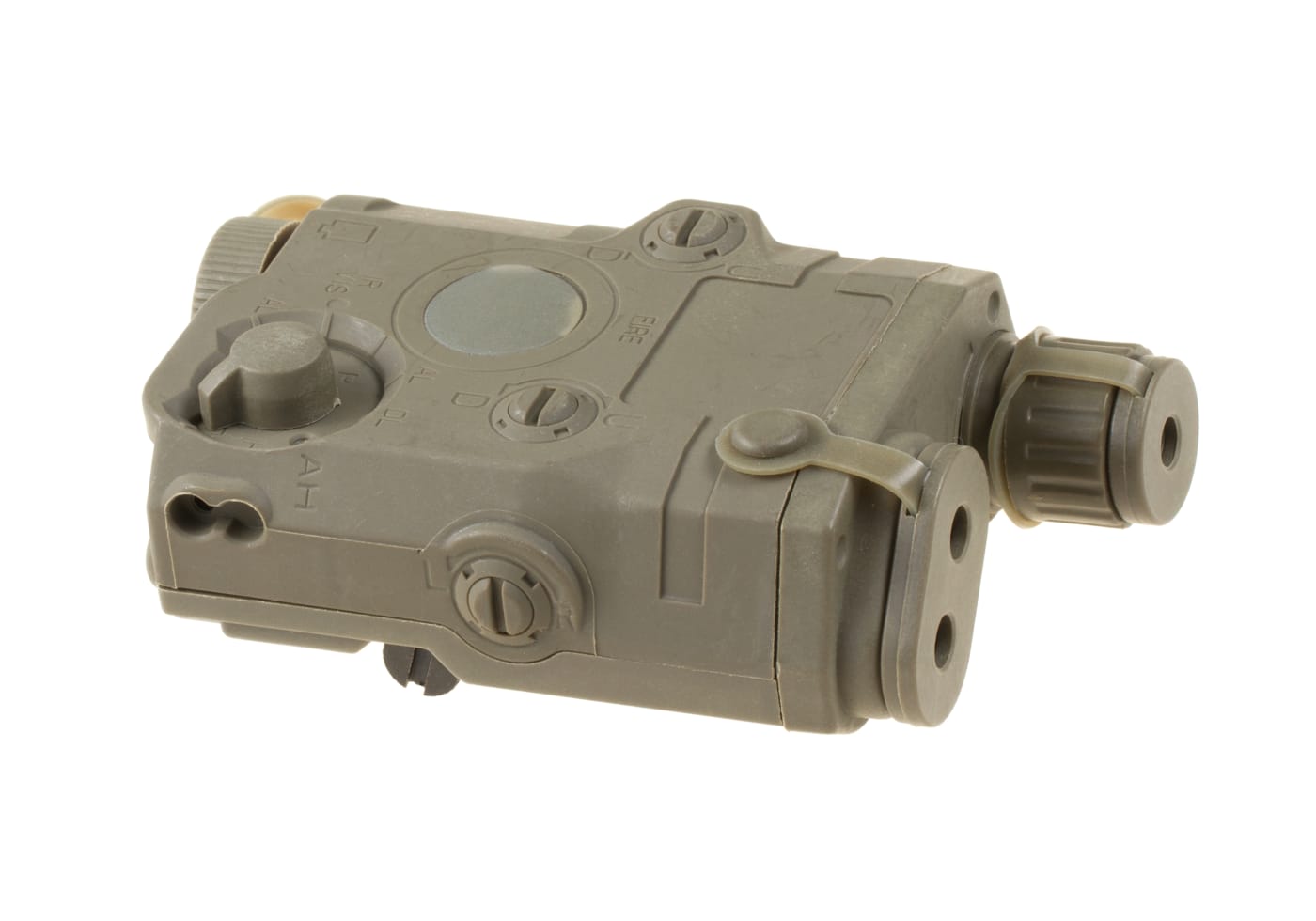 FMA AN/PEQ-15 LA-5 Module Green Laser