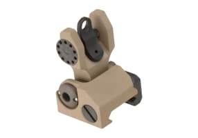 Metal Rear Folding Sight