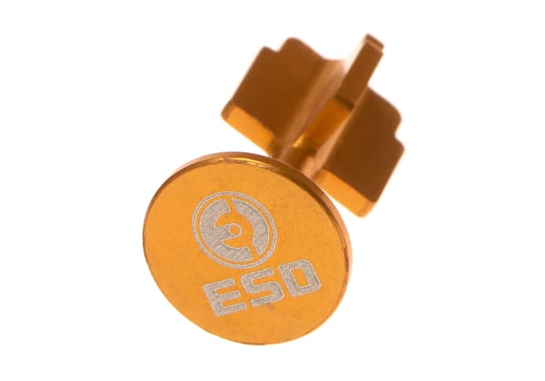 Maple Leaf ESD Cylinder Valve for Marui/WE Hi-Capa/M1911/G-Series