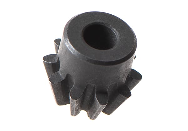 Prometheus Hard Pinion Gear G&G