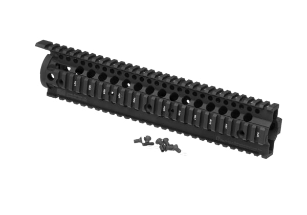 Madbull Daniel Defense Omega Rail 12 Inch