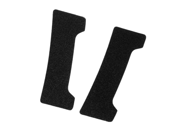 Strike Industries Strike AR Magazine Grip Inserts