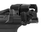 Blackhawk T-Series L3D Duty Holster RDS for Glock 17/19/22/23/31/32/47 TLR-1/2 Left Side