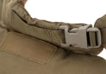 Templar's Gear Cover Ballistic Shoulders/Collar/Throat