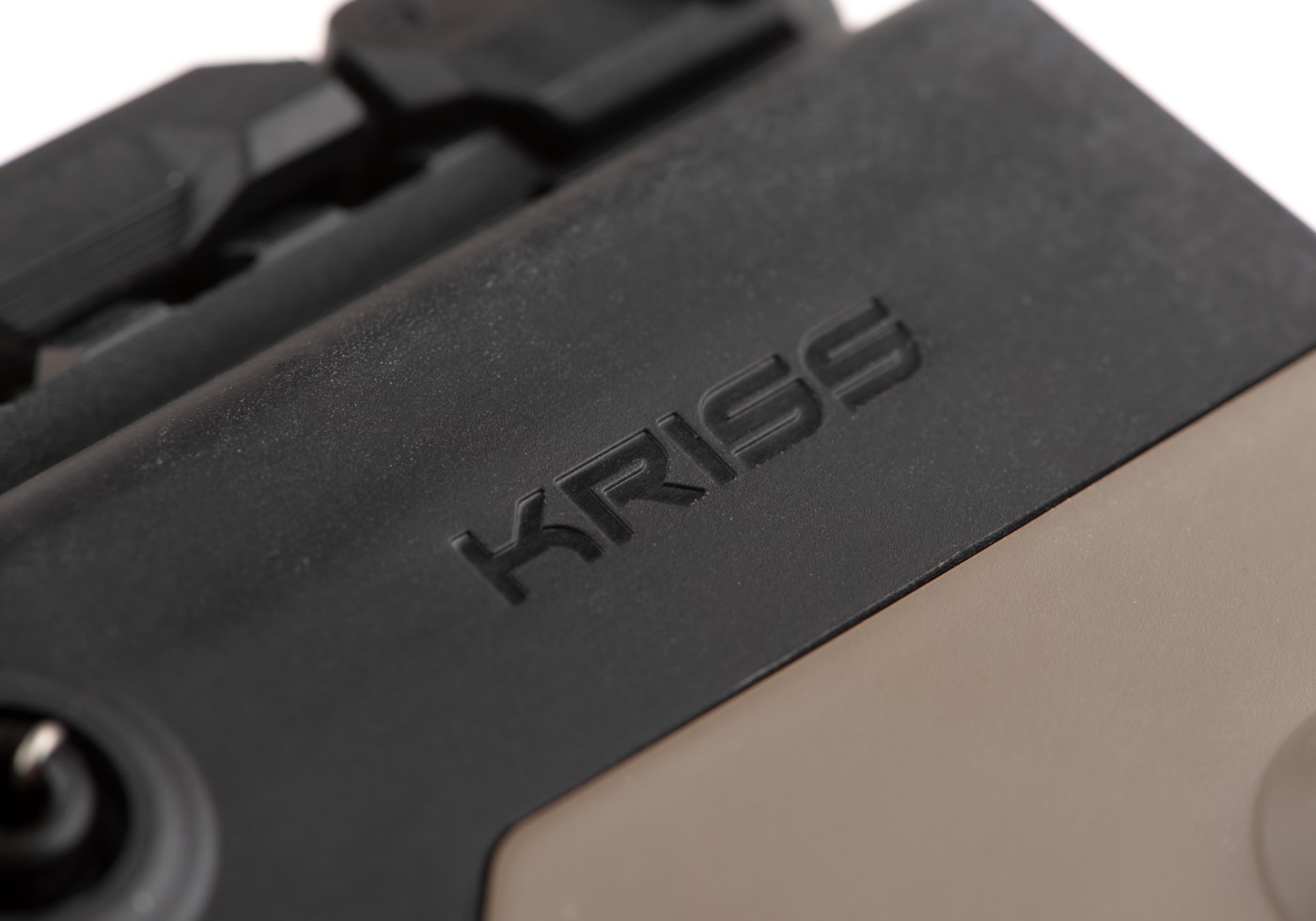 Krytac Kriss Vector